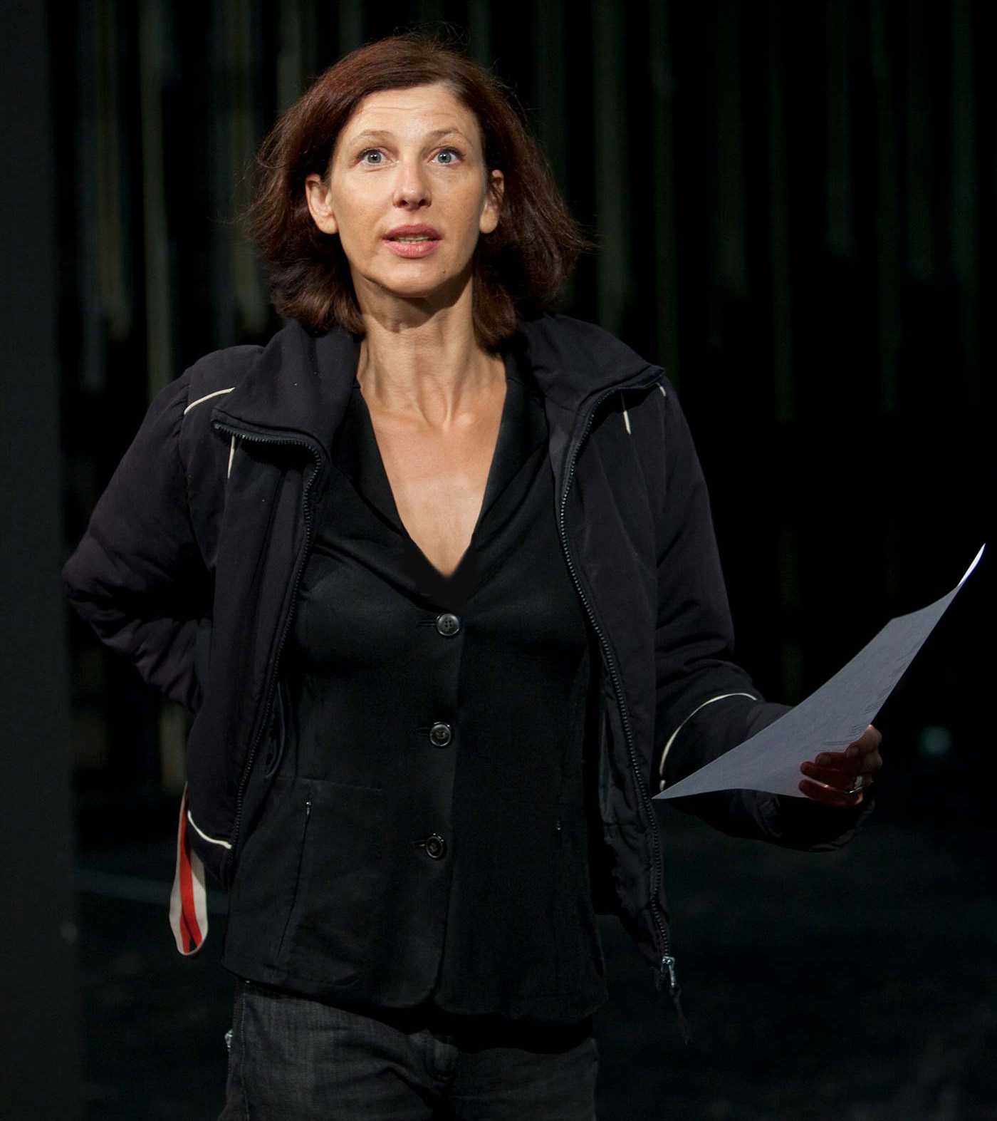 Amina Gusner